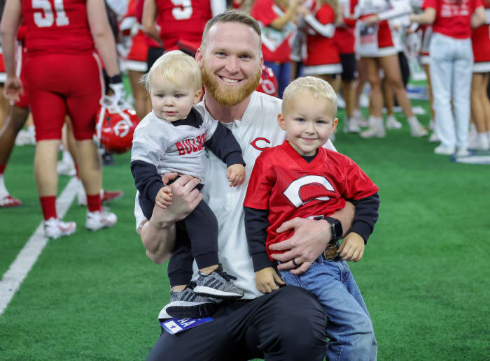 UIL 4A Division 2 Championshop Carthage vs Wimberley December 16, 2022 Photo-Tommy Hays10